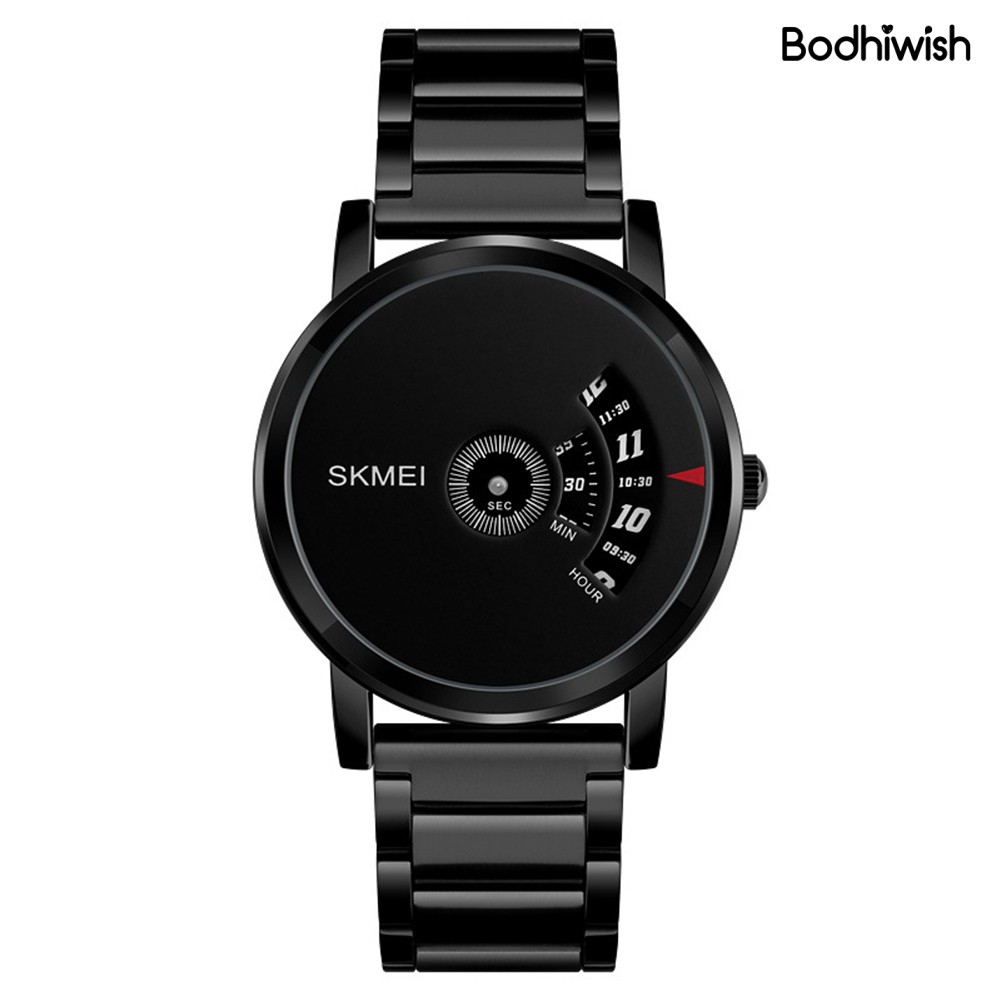 Đồng Hồ Đeo Tay Chống Nước 30m Thời Trang Sang Trọng Cho Nam