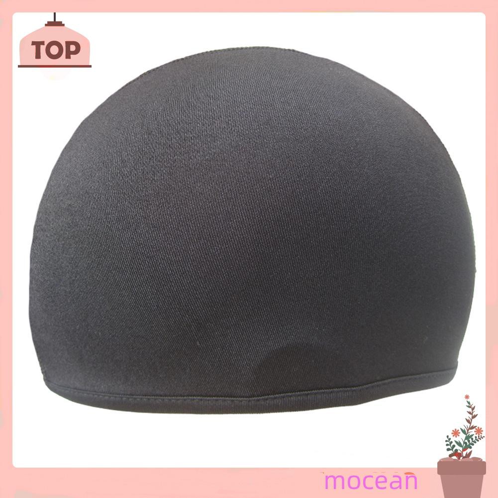 Quick Dry Bike Cycling Helmet Motorcycle Bicycle Anti-Sweat Cap for Riding Sport