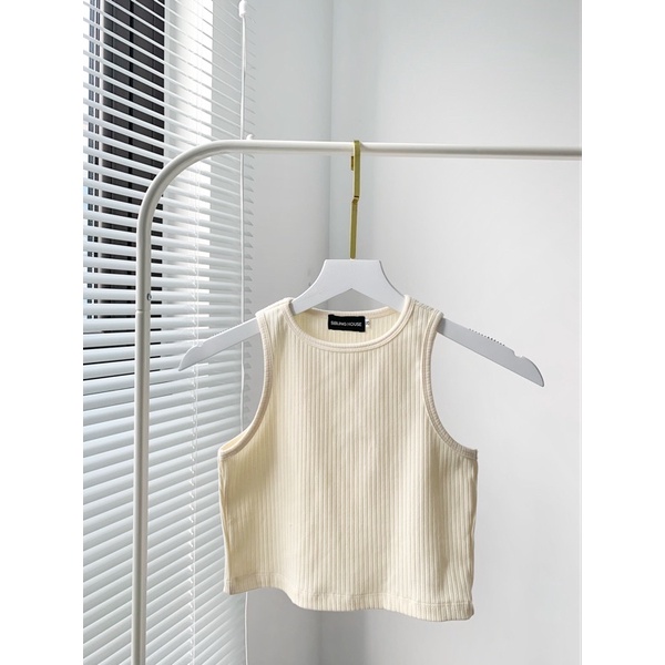 [Mã FAMARAL2 giảm 10K đơn 50K] Sibling House - Áo tank top Yumi | BigBuy360 - bigbuy360.vn