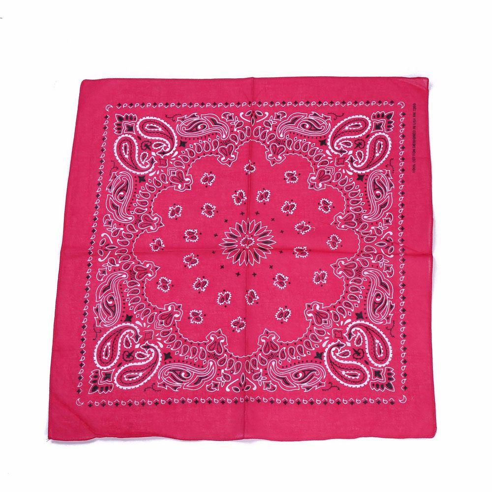 Lilyes Băng Đô Bandana Đeo Đầu Phong Cách Hiphop Thể Thao Dùng Khi Đạp Xe