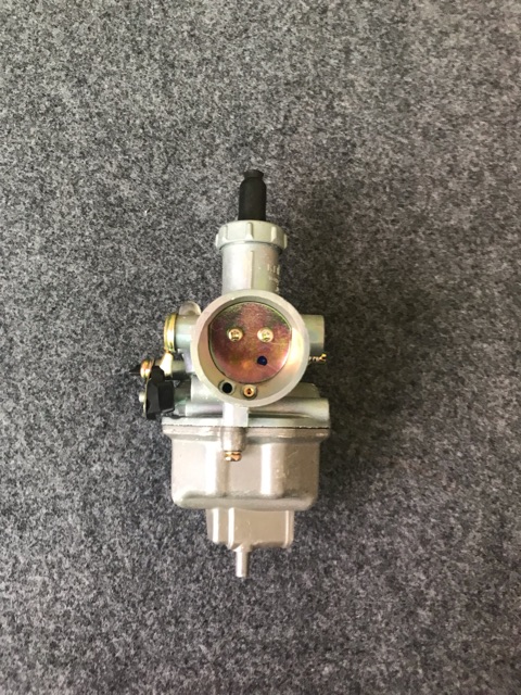 Bình xăng 125 bod cò