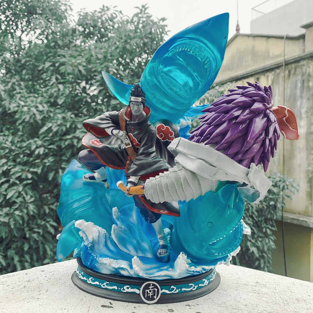 Mô hình kisame hàng mới siêu đẹp chất lượng