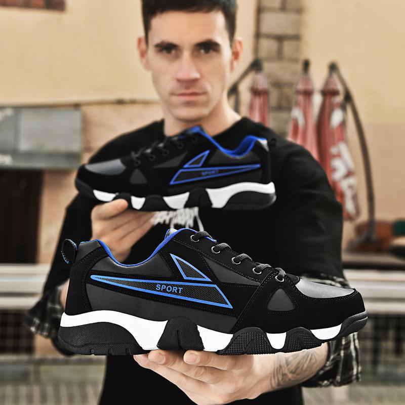 Giày Thể Thao Thoải Mái Phong Cách Cổ Điển Cho Nam Và Nữ