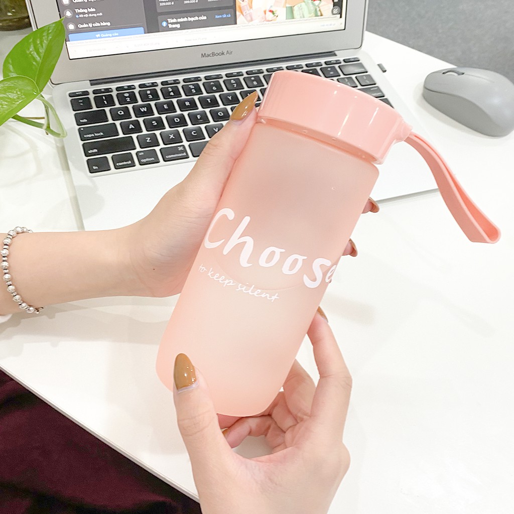 Set quà tặng Lunch Box (3 màu) - Quà tặng người yêu tâm lý - Tặng kèm bộ ảnh Memories of Love | BigBuy360 - bigbuy360.vn