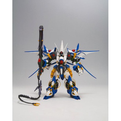 Mô hình lắp ráp BT Super Robot Wars: PTX-007-03UN Rein Weibritter