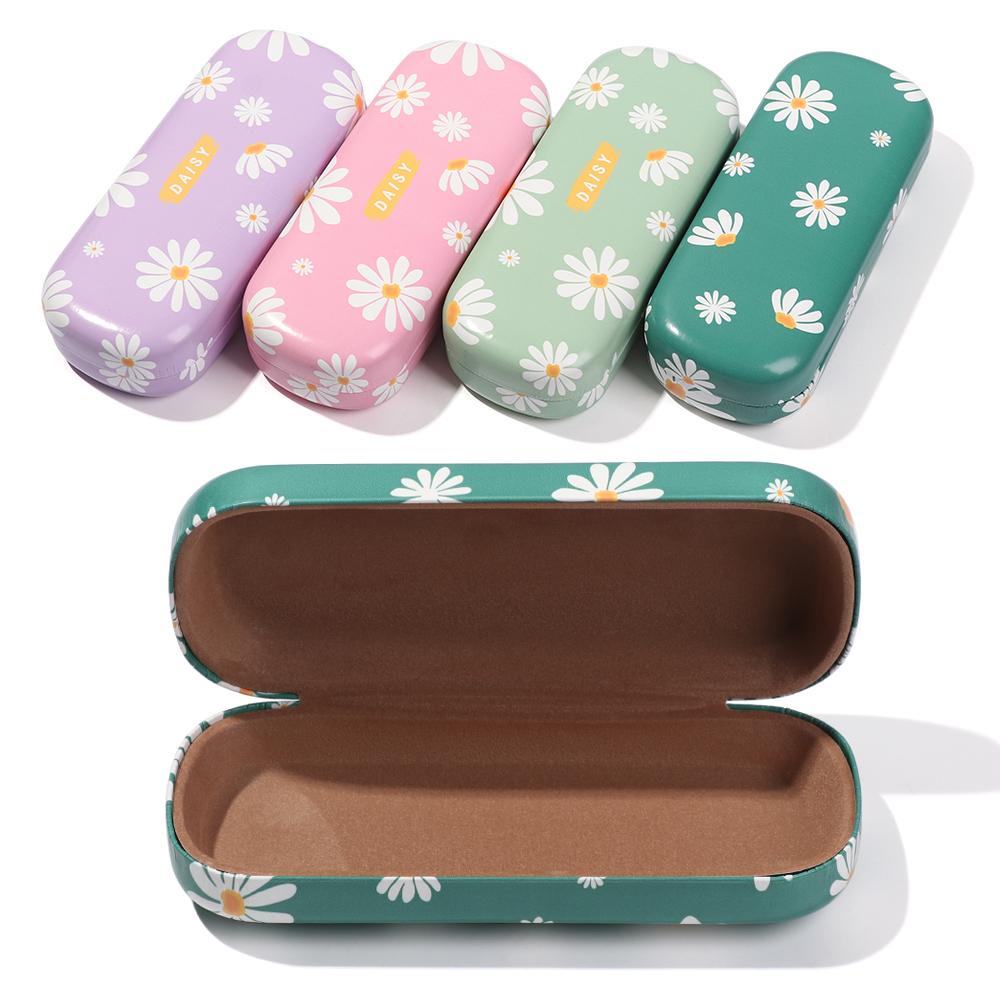 Hộp Đựng Kính Mát Cỡ Lớn Chống Thấm Nước Tiện Dụng Cho Nam Và Nữ