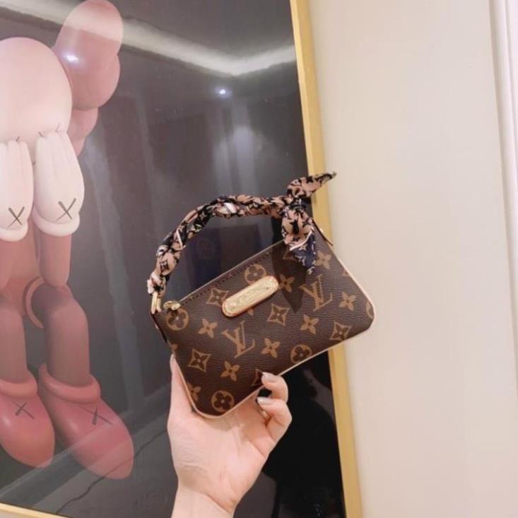 ❌Túi Louis vuitton eva mini