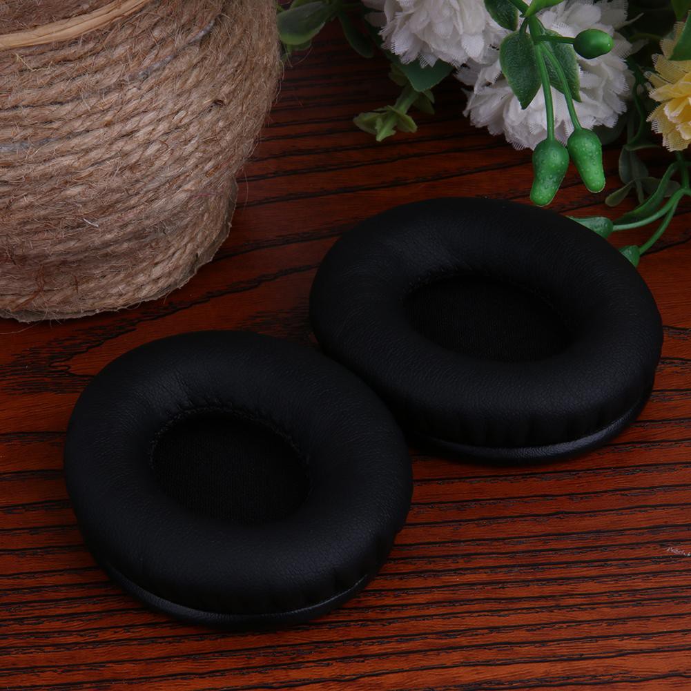 Mút xốp đệm tai nghe thay thế cho Beats By Dr Dre Solo &amp; Solo HD