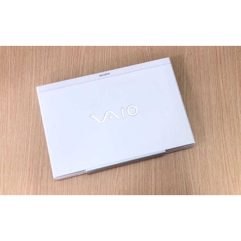 Laptop Sony Vaio VPCSB4 Core i5/Ram 4Gb/SSD 160Gb/13.3in | BigBuy360 - bigbuy360.vn