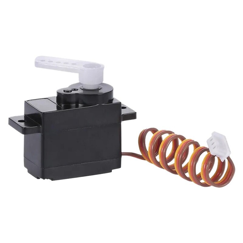 Phụ tùng máy bay điều khiển vô tuyến XK X450 servo X450