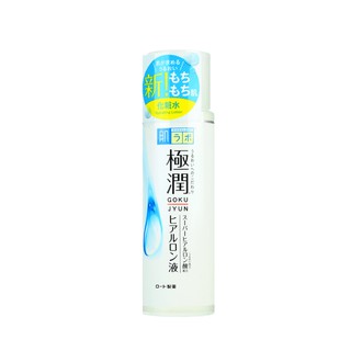 Nước hoa hồng Hada labo