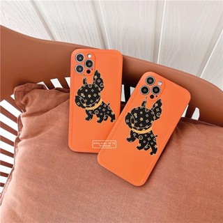 ỐP Lv chó cao cấp