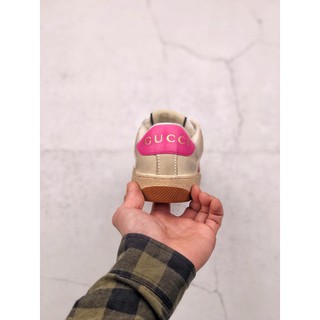 Giày thể thao Gucci Mickey Mouse