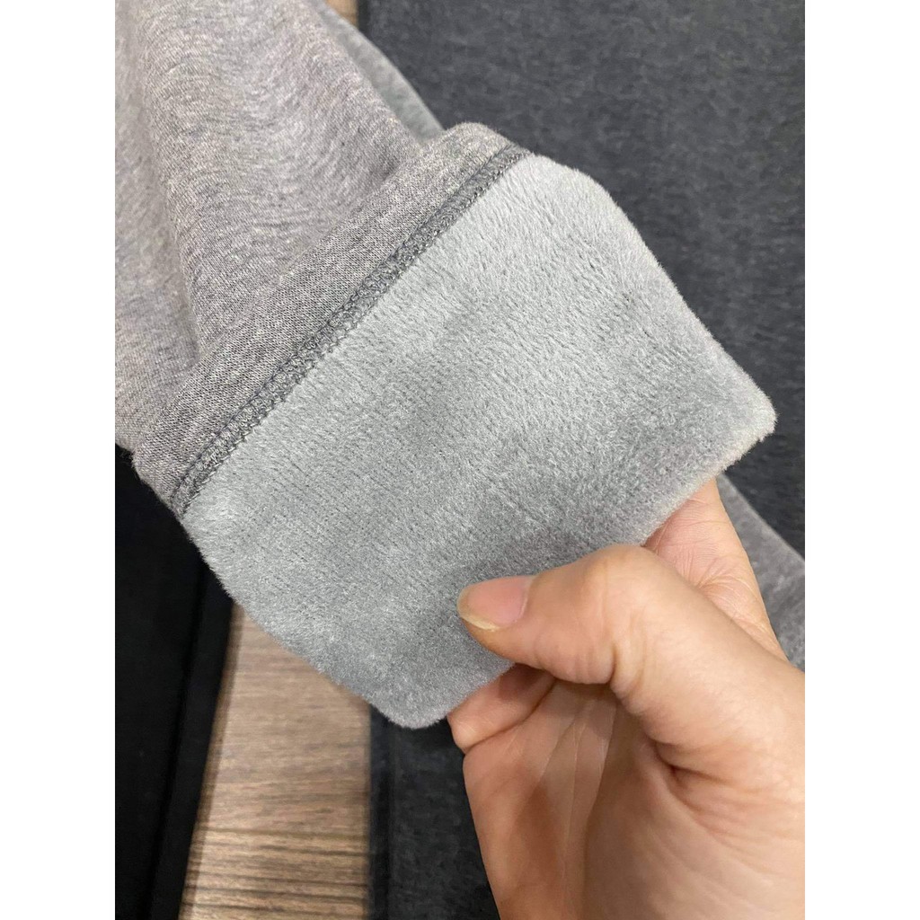 ✔️size đại 17-25kg✔️ Quần nỉ lót lông bé gái, CHẤT ĐẸP