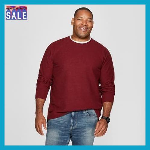 Áo Nỉ Nam Dài Tay Cổ Tròn Thời Trang Hàn 777 - Xxl Asliii | BigBuy360 - bigbuy360.vn