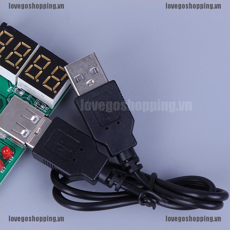 Thiết Bị Chẩn Đoán Bo Mạch Chủ Máy Tính Có 4 Chữ Số | BigBuy360 - bigbuy360.vn