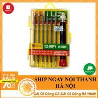 Bộ Tô Vít SanTus 12 WPY 150g - NTHN