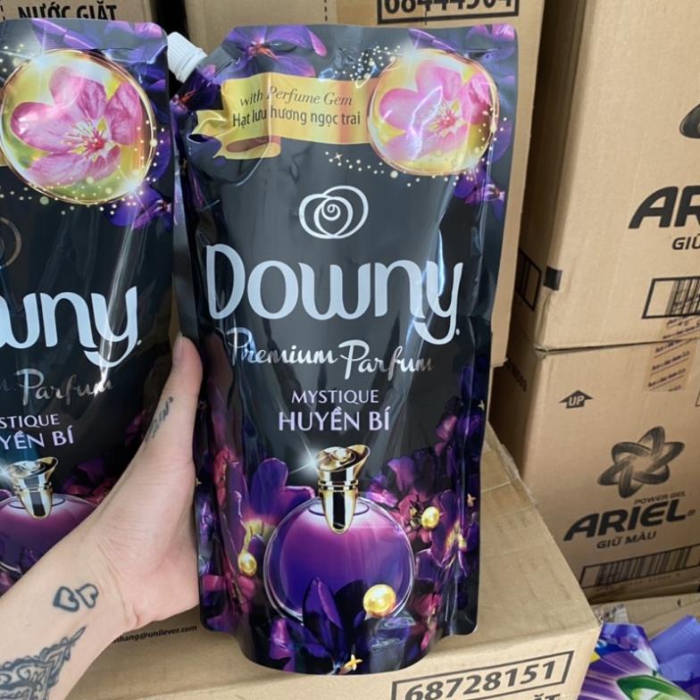 Nước Xả Downy huyền bí 1,35L