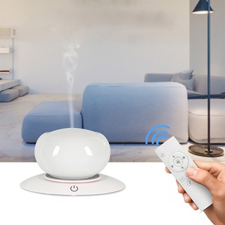 Máy Xông Tinh Dầu Gốm Ceramic Luxury