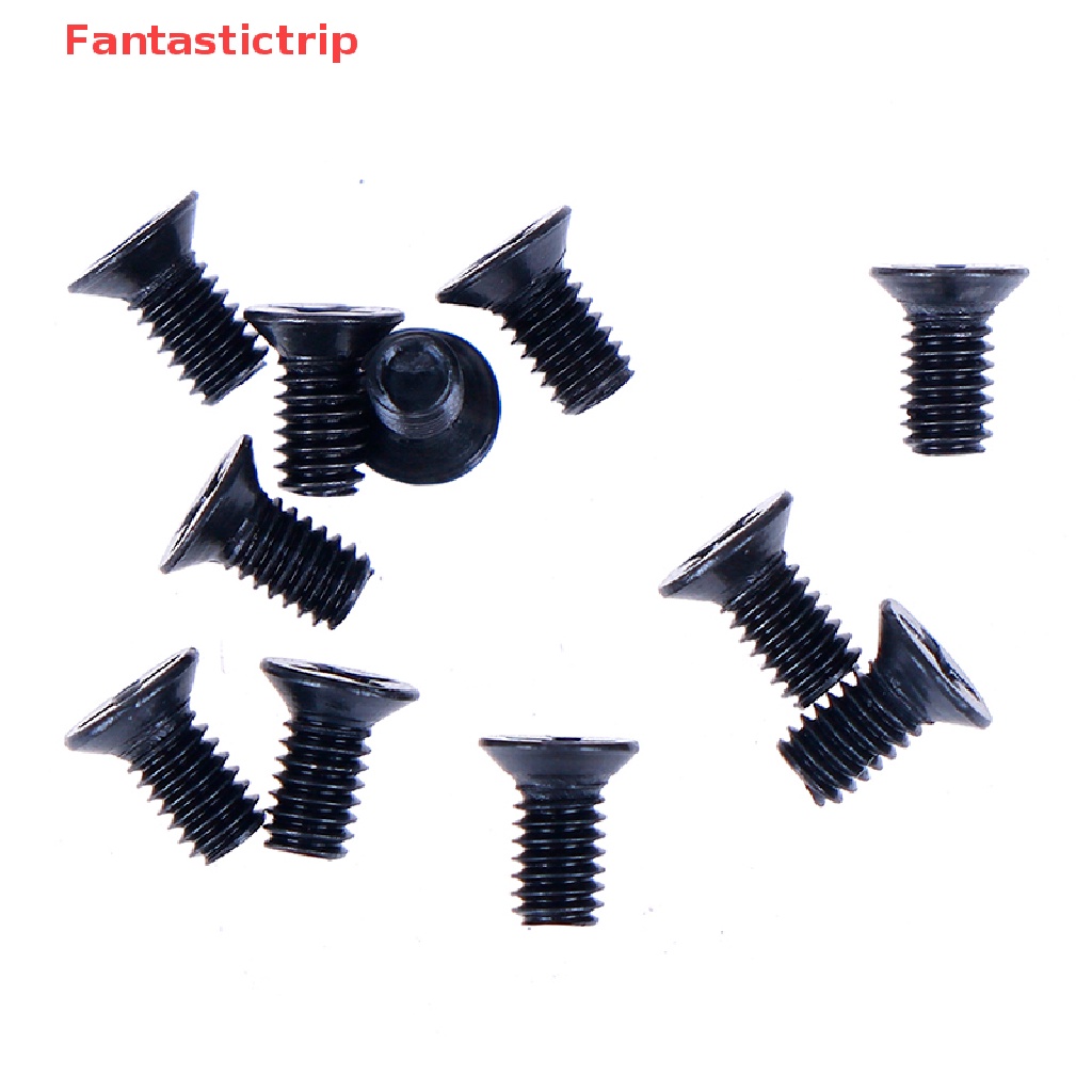 [Fantastictrip] Set 500 Ốc Vít Cho Máy Tính, laptop m2 m2.3 m3 Mới
