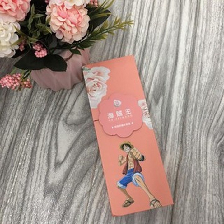(mẫu ngẫu nhiên) Hộp bút hình anime manga Bóp viết cute ống cắm bút thông minh chibi quà tặng xinh xắn dễ thương