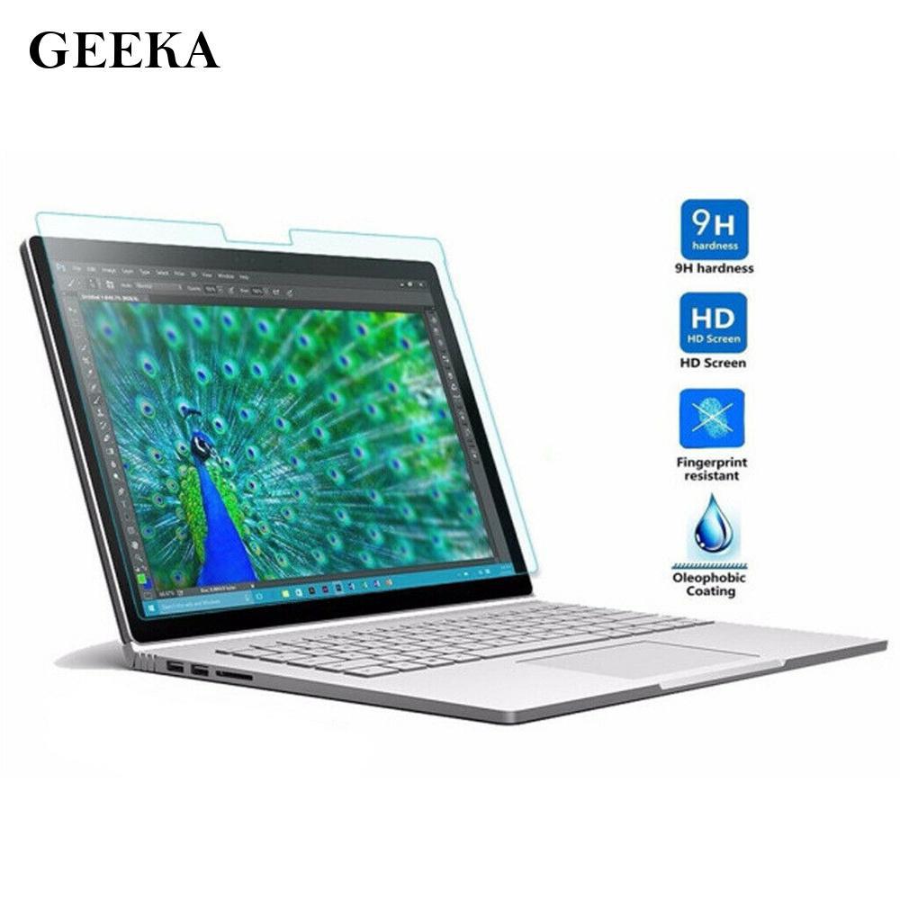 Kính cường lực dành cho Microsoft Surface Book 2 13.5 "