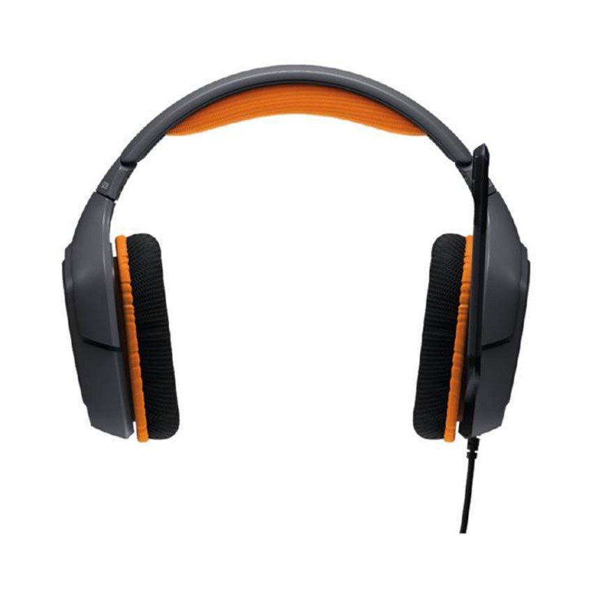 Tai nghe Logitech G231 Prodigy Gaming Headset