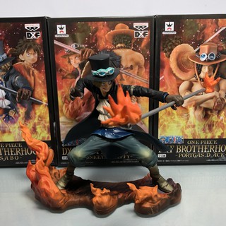 Mô hình DXF brotherhood Sabo