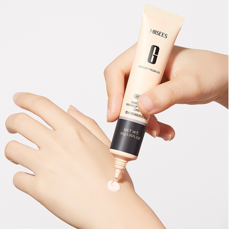Kem lót che khuyết điểm HIISEES chính hãng 30g (mẫu mới) | BigBuy360 - bigbuy360.vn