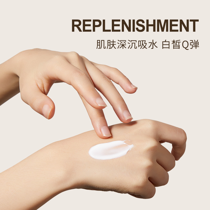 (hàng Mới Về) Kem Dưỡng Trắng Da Han And Nude 30g | BigBuy360 - bigbuy360.vn