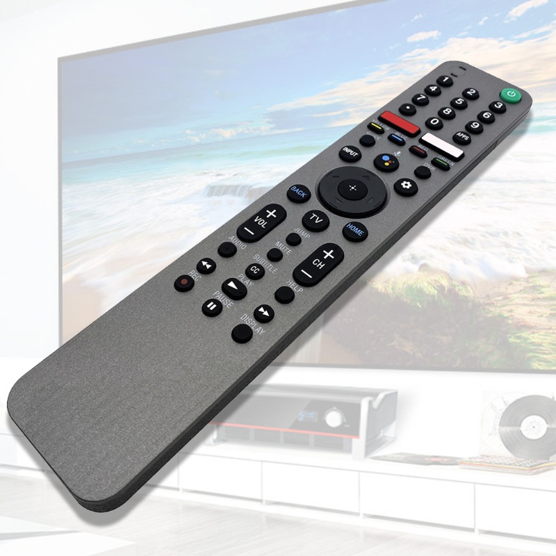 Điều Khiển Từ Xa RMF-TX600U Cho A9G 850G 950G Z9G KD Series Tel