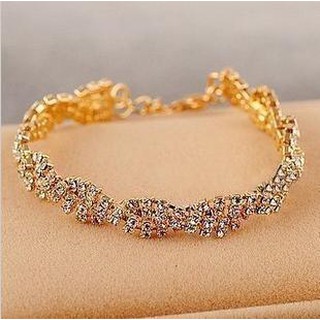Dream Dan Stone Craft Diamond Jewelry Ring Bracelet