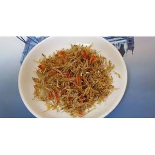 cá cơm mờm khô loại 1