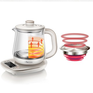 Ấm trà điện Bear YSH-A08U6
