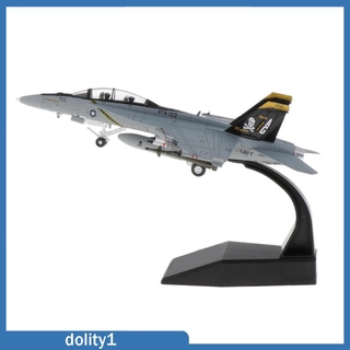 Máy bay chiến đấu mô hình Diecast 1: 100