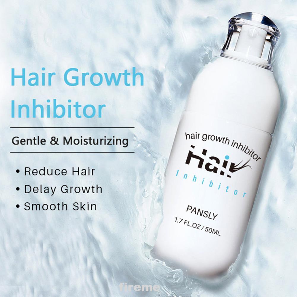 (Hàng Mới Về) Dung Dịch Tẩy Lông Vĩnh Viễn Thu Nhỏ Lỗ Chân Lông 50ml | BigBuy360 - bigbuy360.vn