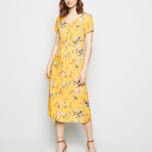 Váy newlook auth vợt sale