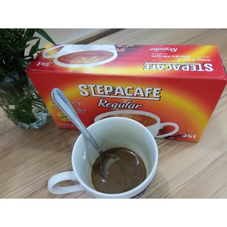 Cafe Hòa Tan Regular - STEPPACAFE