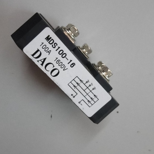 Diot cầu MDS 100A/1600V