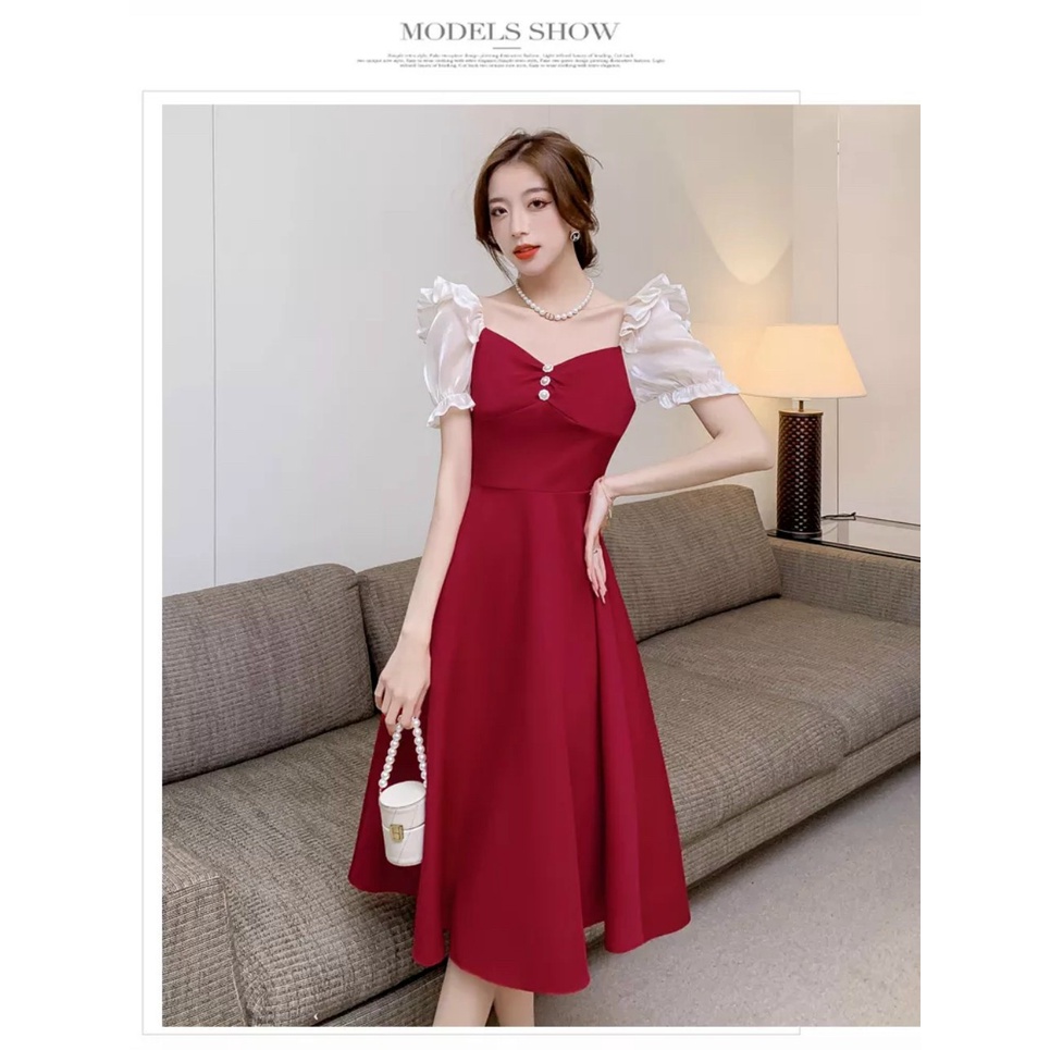 ĐẦM XÒE TAY BÈO PHỐI VOAN KIẾNG NHÚN NGỰC