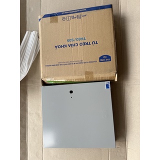 Tủ treo chìa khóa TK60 Hòa Phát