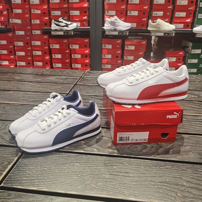 Giày Puma Turin 2 - 360116