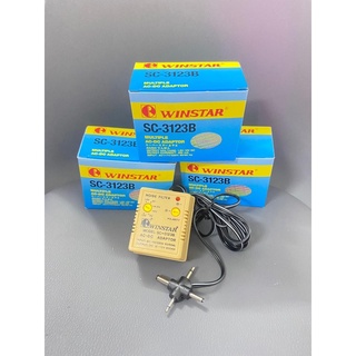 Ổn Áp Na2 Và Winstar Giúp Điện Ổn Định Và Bảo Vệ Máy Xăm