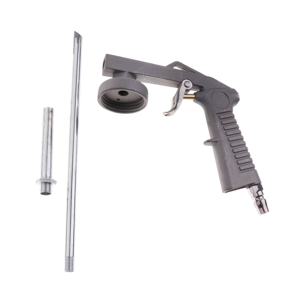 Súng Phủ LB-09 Chuyên Dụng Dành Cho Xe Hơi