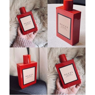 Nước hoa nữ B'lo'om đỏ 100ml