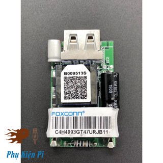 [Siêu Rẻ]   Củ sạc dẹp IPhone chính hãng chân tròn [Phụ Kiện Pi]