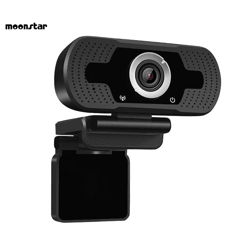 Webcam USB 2.0 độ phân giải cao 1080P kèm mic cho PC/Laptop | BigBuy360 - bigbuy360.vn