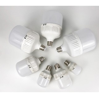 Đèn Led Tiết kiệm Điện Màu Vàng Nắng