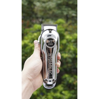 Tông Đơ cắt tóc NT220 bản Lưỡi Đơn