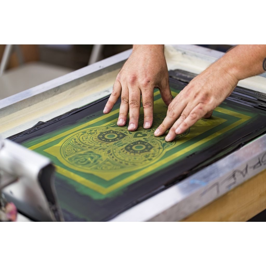 FILM CHỤP BẢN LỤA A4_ DÀNH CHO MÁY IN PHUN